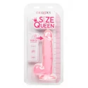 Queen Size Dong 6 Inch