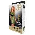 GP DATEX MILITARY DRESS GREEN,L