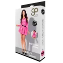 Słodki zestaw - top i spódniczka GP Datex Sweet Candy Costume