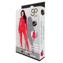 GP Datex Catsuit With Zipper At The Back
