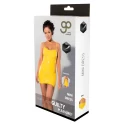 GP Datex Mini Dress