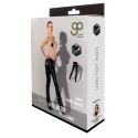 GP DATEX LONG TIGHT PANTS BLACK, XXL