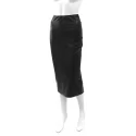 GP DATEX MIDI SKIRT, 2XL