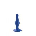 Lustglider silicone plug s