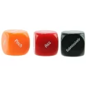 Xxxtra naughty nights - erotic dare dice