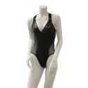 GP DATEX & FISHNET TEDDY, 2XL