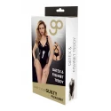 GP DATEX & FISHNET TEDDY, 2XL
