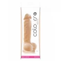 Dildo Colours Pleasures