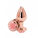 Średni korek analny Rear Assets Buttplug Medium