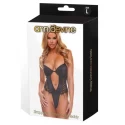 Wiązane body z dziurką