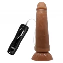 BAILE - Easton , 7 rotation functions Suction base 7 thrusting settings 
