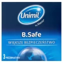 Unimil B.Safe BOX 3