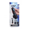 10x turbo silicone penis head pleaser