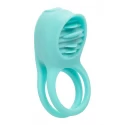 Ring wibrujący French Kiss Enhancer