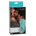Ring wibrujący French Kiss Enhancer