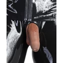 Lateksowa koszulka Latex herren shirt