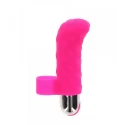 Wibrator na palec Tickle Pleaser Rechargeable