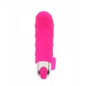 Wibrator na palec Tickle Pleaser Rechargeable