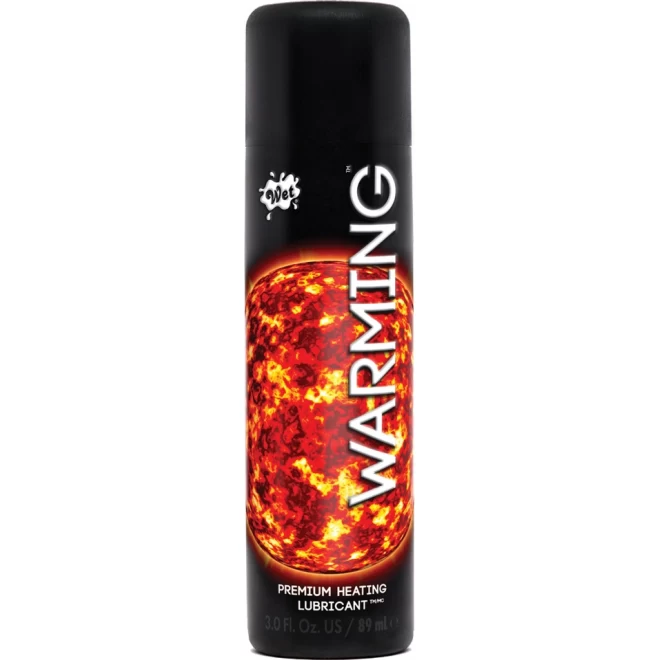 Wet warming 89ml