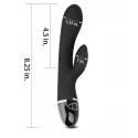 WIBRATOR O-SENSUAL CLIT DUO CLIMAX
