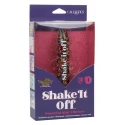 Stymulator Shake It Off Mini Vibrator