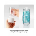 Masturbator Tenga Spinner 04 Pixel Cool