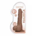 Dildo Dong With Testicles 9''