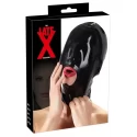 Latex maske