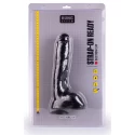 Dildo Hung System Toys Jay M