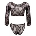 Body spitze