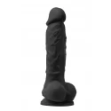 Dildo z wibracjami Colours Pleasures Vibe 5" Dildo