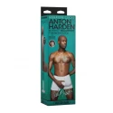 Signature cocks - anton harden - 11 '' ultraskyn cock - blk