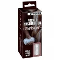 Masturbator Twister