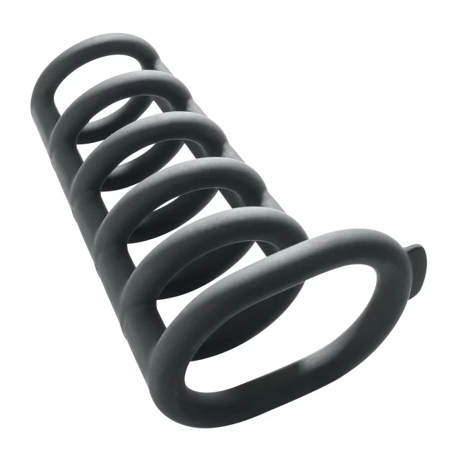 Malesation cage ring
