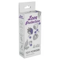 Puder do impregnacji Toy Powder Love Protection – Wild berries 30g