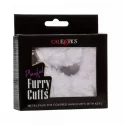 Kajdanki z puszkiem Playful Furry Cuffs