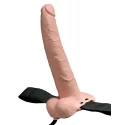 Fetish Fantasy 9 inch Strap-On