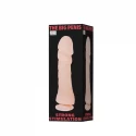 THE BIG PENIS