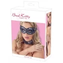 Fetyszowy zestaw Bad Kitty Restraint Set