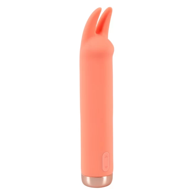 Wibrator Peachy Mini Tickle