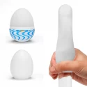 Zestaw jajeczek do masturbacji Tenga Egg Wind