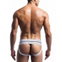 Majtki męskie Fetish Classic Wide Jockstrap