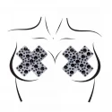 Naklejki na sutki X Factor Nipple jewels sticker