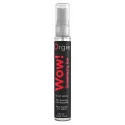 Spray stymulujący Wow! Strawberry Ice Bucal Spray 10 ml