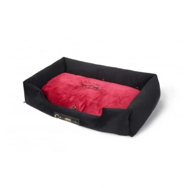 Luksusowe legowisko do krępacji Touchdog Puppy's Bed