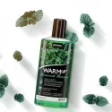 Olejek do masażu Warmup mint 150 ml