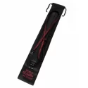 Dwustronna obroża ze smyczą Fifty Shades of Grey Sweet Anticipation Collar & Lead