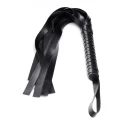 Bed restraint bondage kit