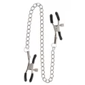 Klamerki Adjustable Clamps with Chain