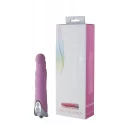 Wibrator z fałdkami, Vibe Therapy Incantation (4 kolory)